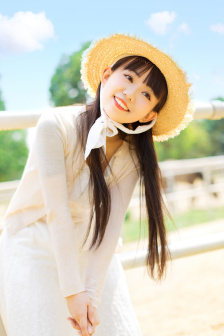 妈妈的女儿