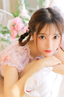 美容店的特性服务10