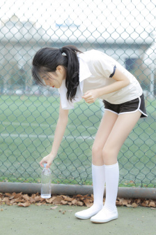 韩国电影《表妹》
